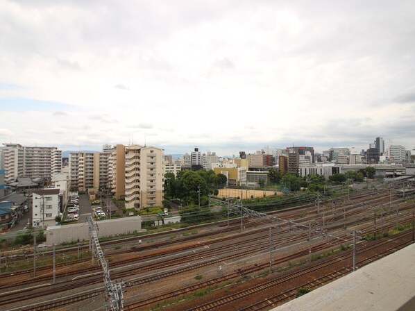 ベリ－モンテ新大阪の物件内観写真